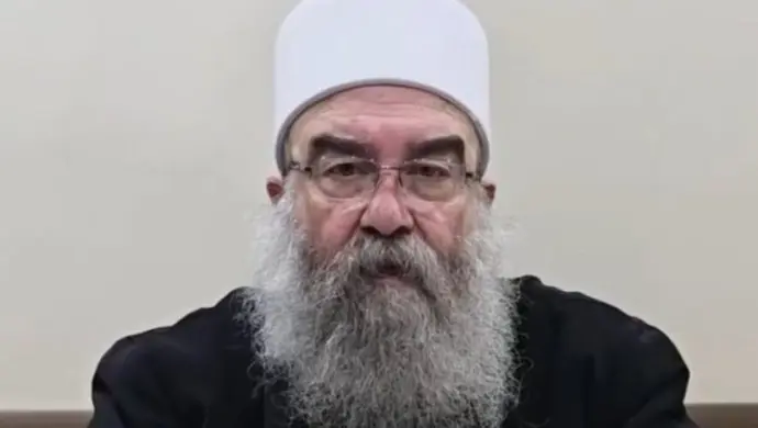 El-Hicrî: Heçiyê li bendê be ku çiya dê serî bitewîne, xeyalan dibîne