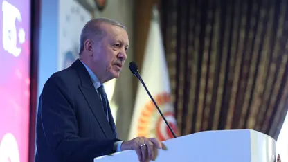 Erdogan: Wê Tirkiyeya bêteror mifteya herêma bêteror veke