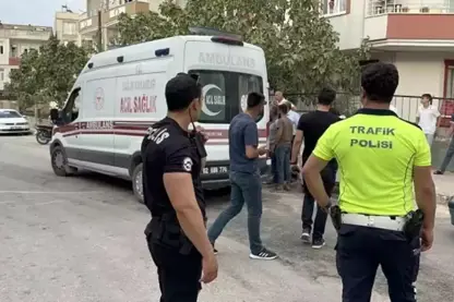Li Semsûrê du malbatên mirovên hev pevçûn. 2 birîndar