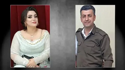 Seqiz: Kes dahatûya Zhila Taşakkori û Dilêr Salimî nizane