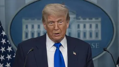 Trump: Rusya-Ukrayna çatışmasında kimsenin tarafında değilim