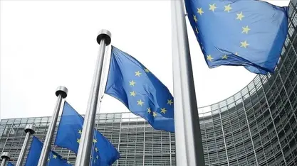 AB, 2 trilyon euroluk bütçe istedi!