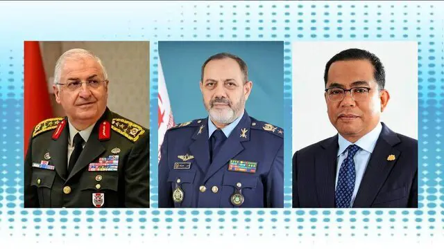 متمانەمان بە ئاگربەست نییە | ئامادەین بۆ ووڵامێکی یەکلاکەرەوە و پەشیمان