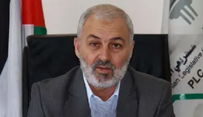 لە هێرشێکی سوپای ئیسرائیل وەزیری پێشووی حەماس کوژرا