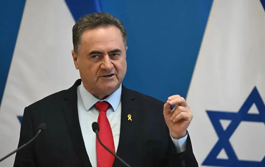İsrail’den Şam’a: Süveyda'dan çekilin, aksi halde…