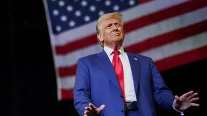 Trump: Zelenski Moskova’yı hedef almamalı