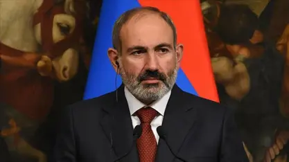 Paşinyan'dan dikkat çeken Türkiye açıklaması!