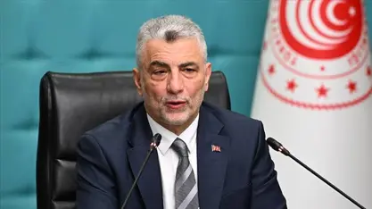 AB’den Türk vatandaşlarına vize kolaylığı: Hükûmetten ilk açıklama