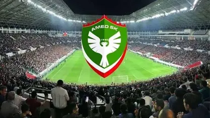 Amedspor’da kritik toplantı bugün: Son nokta koyulacak! 