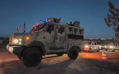 Süveyda’daki çatışmalarda ölü sayısı 600’e yaklaştı!