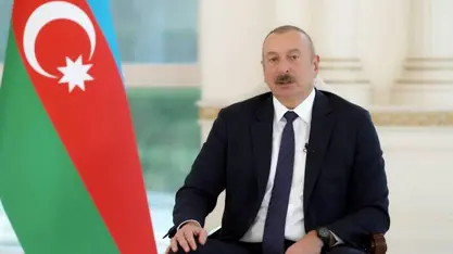 Aliyev: Bakü ve Erivan barış anlaşması imzalamaya çok yakın