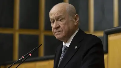 Bahçeli: Suveyda’dan kuzeye açılacak koridor Türkiye’nin hedef alınmasıdır