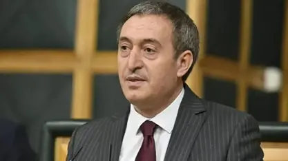 Bakırhan’dan "Altan Öymen" için taziye mesajı
