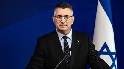 İsrail: "Şara’nın Suriye’sinde Kürt, Dürzi, Alevi, Hristiyan olmak çok tehlikelidir"