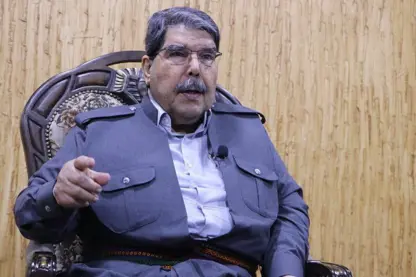 Müslim: Hilafetle yönetilen bir Suriye’ye katılmak istemiyoruz!