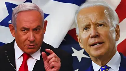 Netanyahu'nun partisinden Biden yönetimine suçlama!