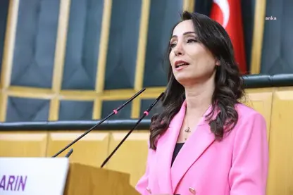 "Rojava devrimi, karanlığa karşı umut olmayı sürdürüyor"