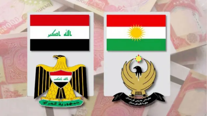 Bağdat’tan Erbil’e şartlı maaş mesajı: Petrol ihracatı başlarsa...
