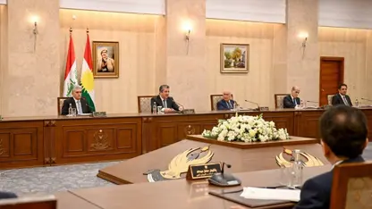Kabîneya Kurdistanê: Ti hincetên Bexdayê neman