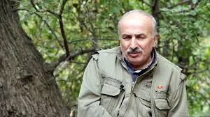 Mustafa Karasu: Di nav dewletê de hinek qisim dixwazin pêvajoyê xerab bikin