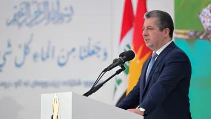 "Acil Su Temini Projesi 24 saat içme suyu sağlayacak"