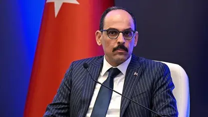 İbrahim Kalın, siyasi partileri ziyaret edecek
