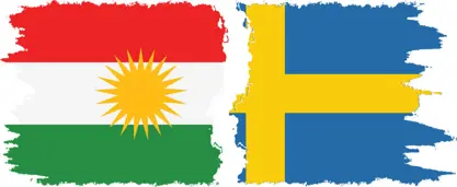 İsveç: Kürdistan Bölgesi'ne yapılan saldırılardan endişeliyiz
