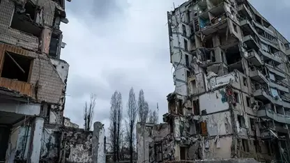 Rusya, Donetsk'te Belaya Gora yerleşimini ele geçirdi