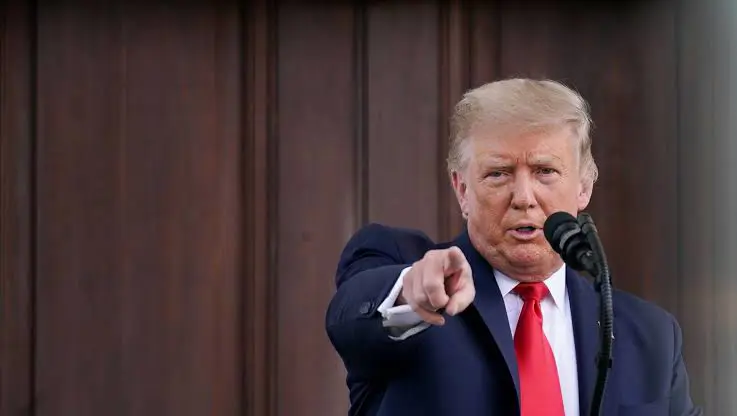 Trump’tan İran’a: Yine vururuz!