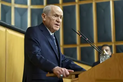 Devlet Bahçeli: Elewî û Kurd tev yên mene
