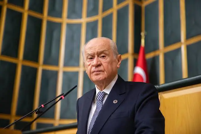 Devlet Bahçeli tartışmalara yanıt verdi: Alevi de bizim, Kürt de bizim