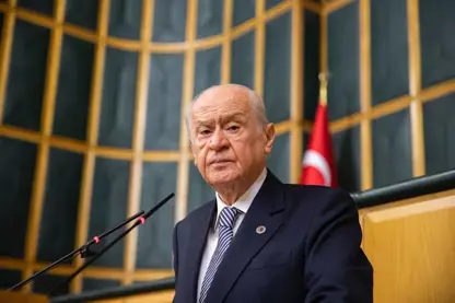 Devlet Bahçeli tartışmalara yanıt verdi: Alevi de bizim, Kürt de bizim