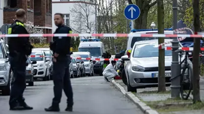 Li Almanya ji bo 500 Euroyan du grûbên Rihayî pev çûn: 1 mirî, 2 birîndar