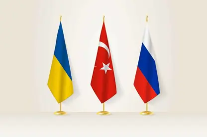 Rusya-Ukrayna barış masası yeniden İstanbul’da
