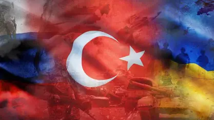 Ukrayna-Rusya görüşmesi İstanbul'da!