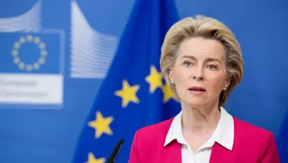 AB: "Gazze’den gelen görüntüler tahammül edilemez halde"