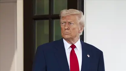 Beyaz Saray: Trump, İsrail’in Suriye'ye saldırısın habersizdi