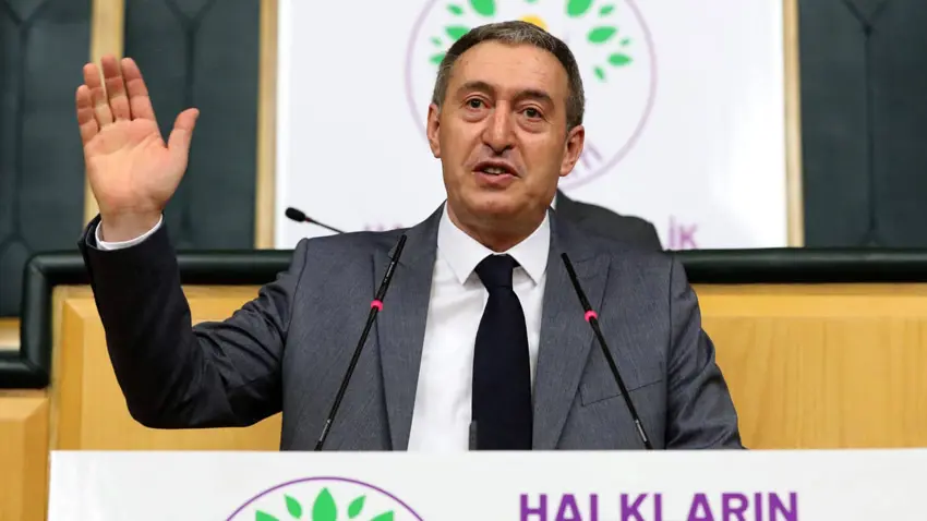 DEM Parti’den CHP’ye çağrı: Toplumun beklentisi çok yüksek