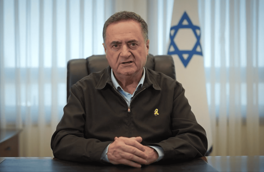 İsrail: Ahmed Şara gelecekte bize saldıracak!