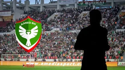 Kürt iş insanı Korkmaz: Amedspor’a golcü buldum