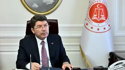 '700 PKK'li hükümlü tahliye edildi' iddialarına Yılmaz Tunç’tan yanıt