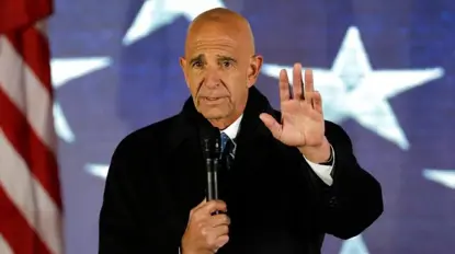 Barrack’tan tepki çeken açıklama: Suriye ordusu Dürzilere ihlalde bulunmadı!