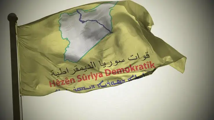DSG Sözcüsü: Silahlarımızı teslim etmeyi reddediyoruz! 