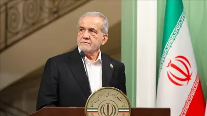 İran: "İsrail'in derinlerine yeniden saldırmaya hazırız"