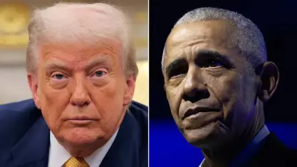 Trump'ın "ihanet ve darbe" suçlamalarına Obama'dan yanıt!