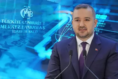 Banka Navendî ya Tirkiyê (TCMB) faîzan 300 baz daxist