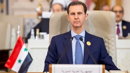 Fransa'da Yargıtay'dan dikkat çeken "Beşar Esad" kararı