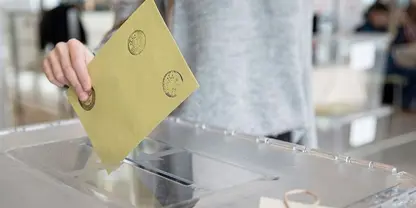 GENAR anketi: O parti birinci oldu… 