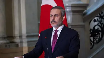 Hakan Fidan’dan Rusya-Ukrayna açıklaması!