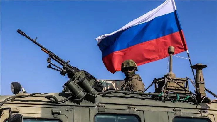 Rus ordusu, DHC ve Harkov bölgesinde Ukrayna birliklerinin konuşlanma noktalarını vurdu!
